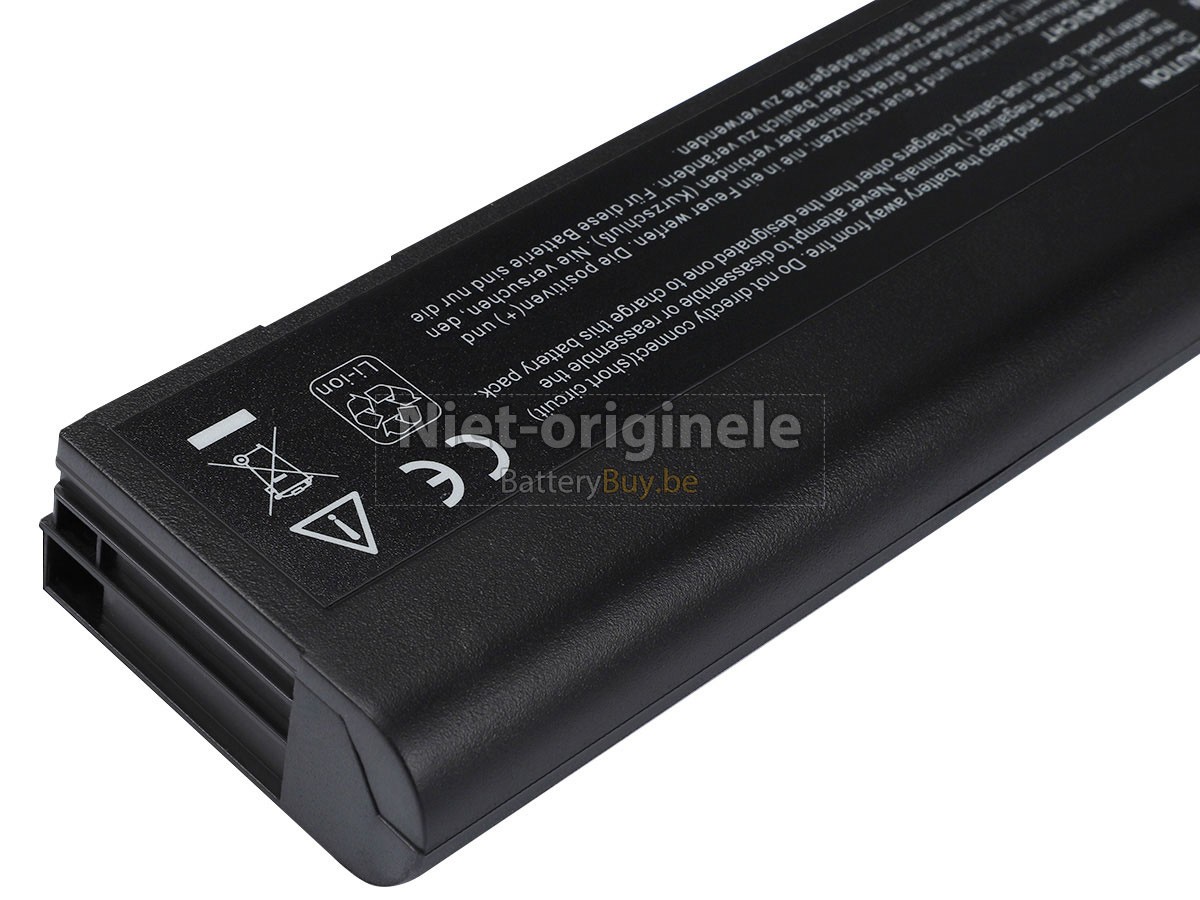 HP MI06 accu
