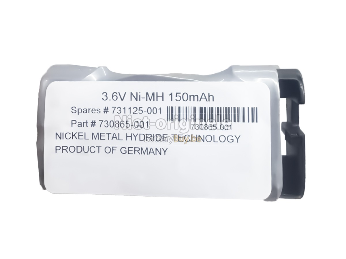 HP PROLIANT DL580 G9 accu