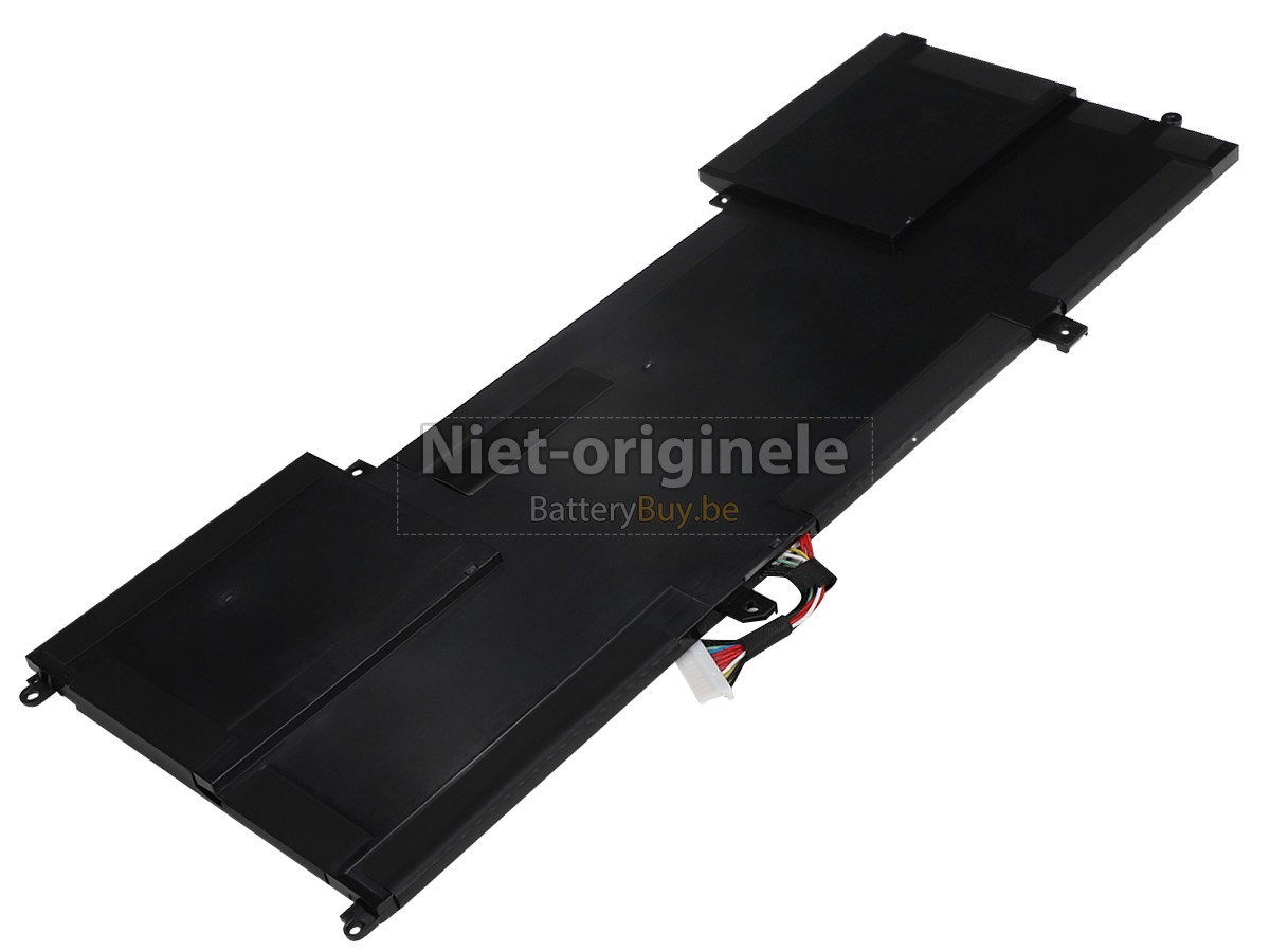 HP Envy 13-AD053TX accu