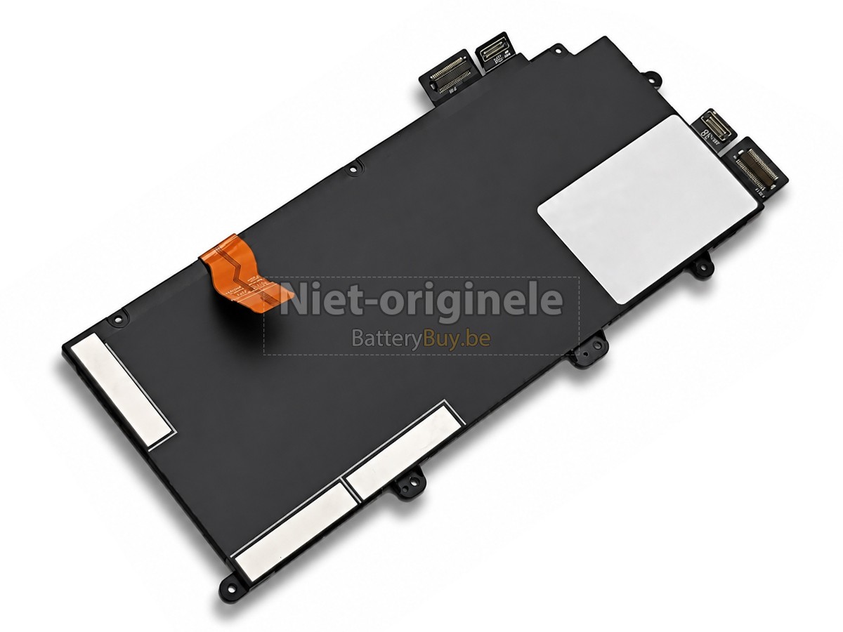 HP ED03035XL accu