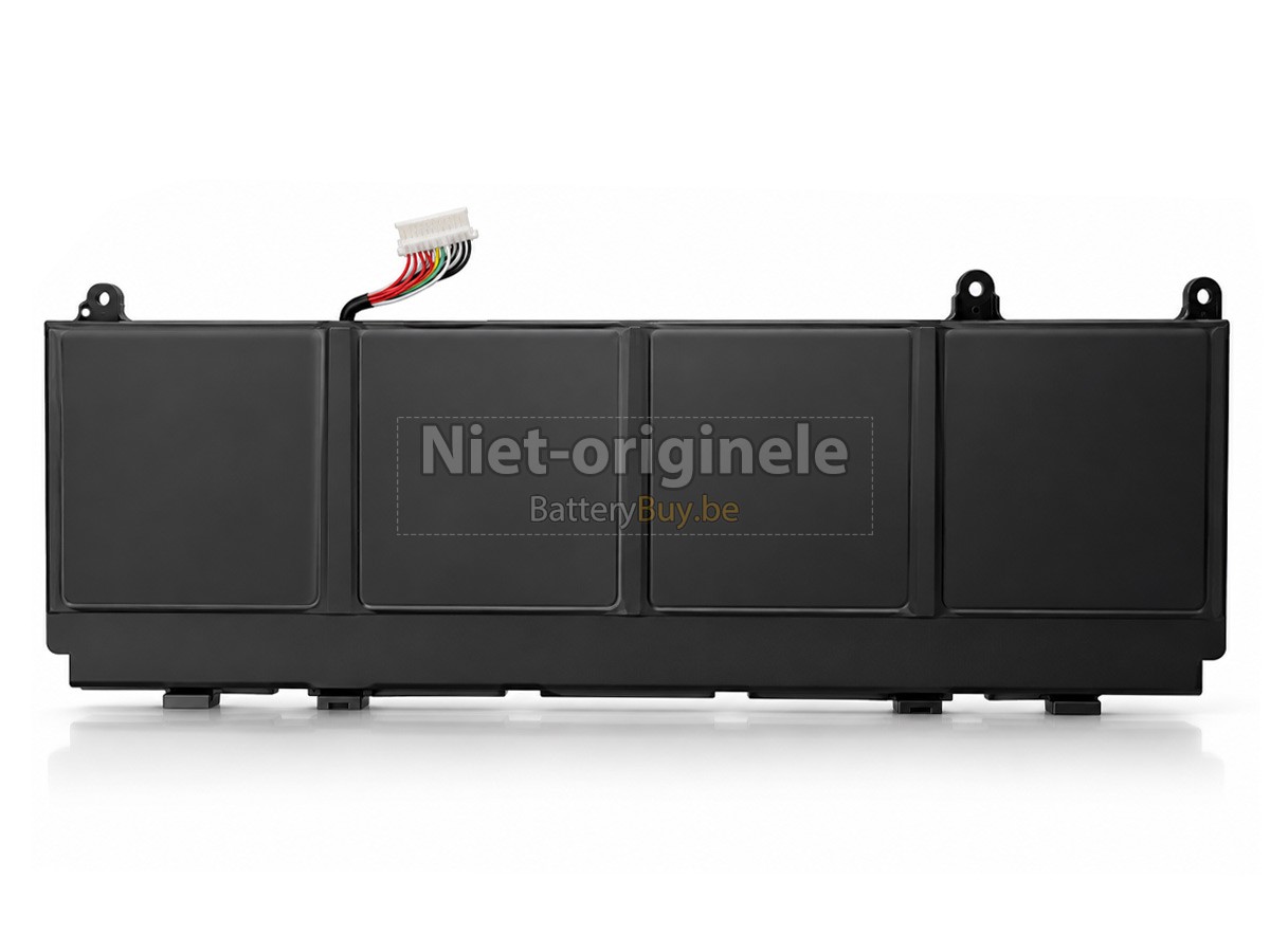 HP ED04XL accu