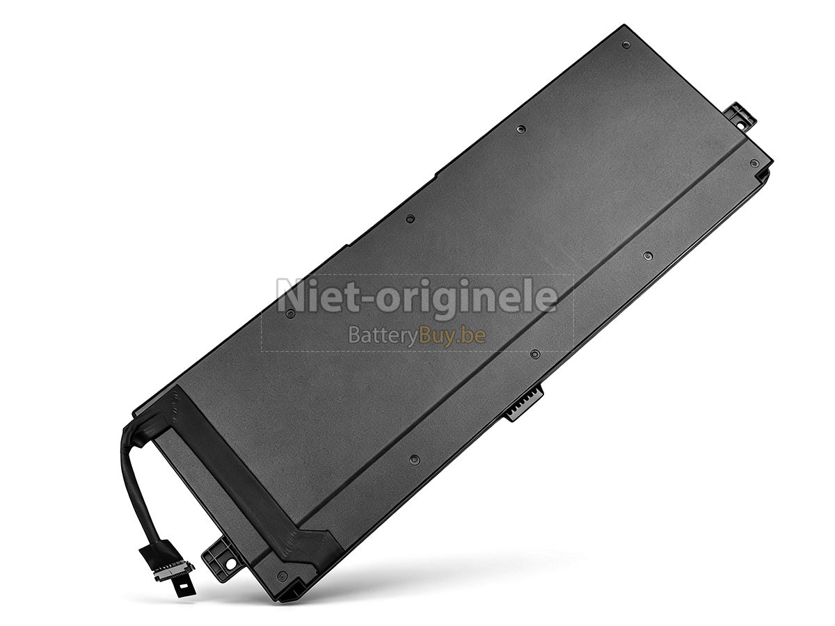HP GE08099XL accu