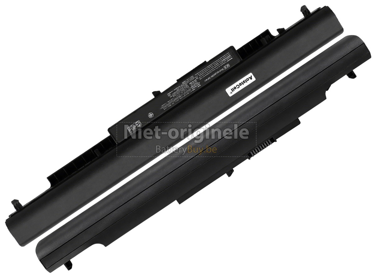 HP MI06 accu