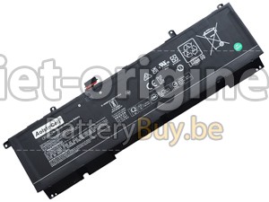 HP N28647-1C1 accu