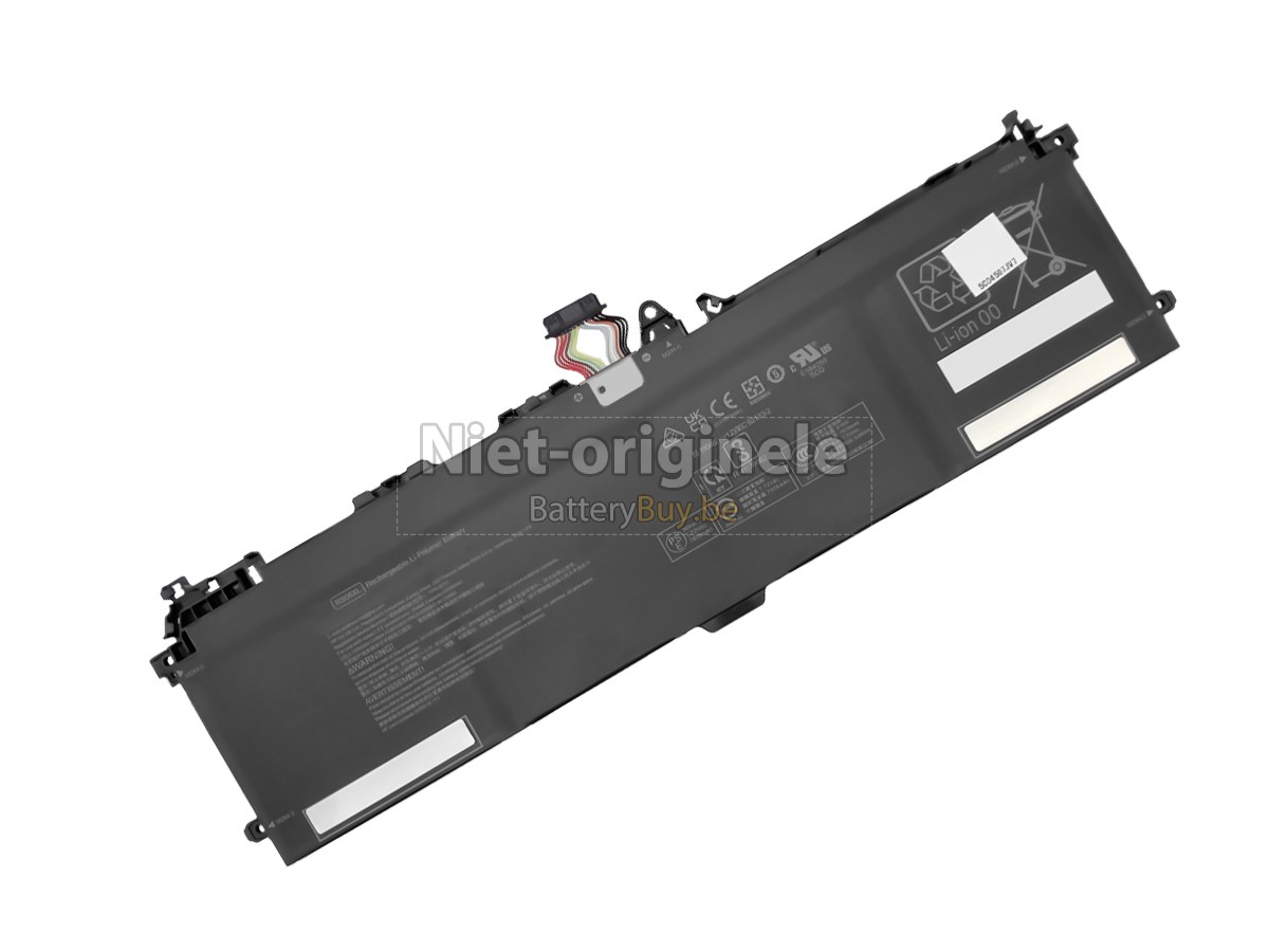 HP RS06064XL accu