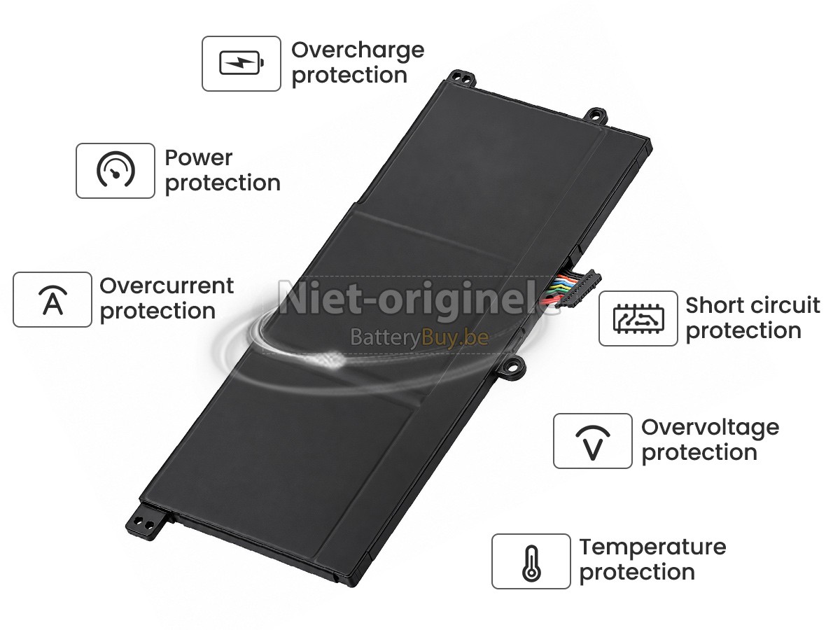 HP Pavilion Plus 14-EY0000NA accu