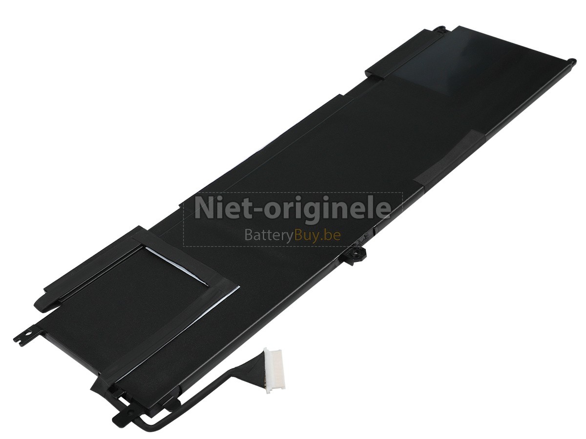 HP Envy 13-AD053TX accu