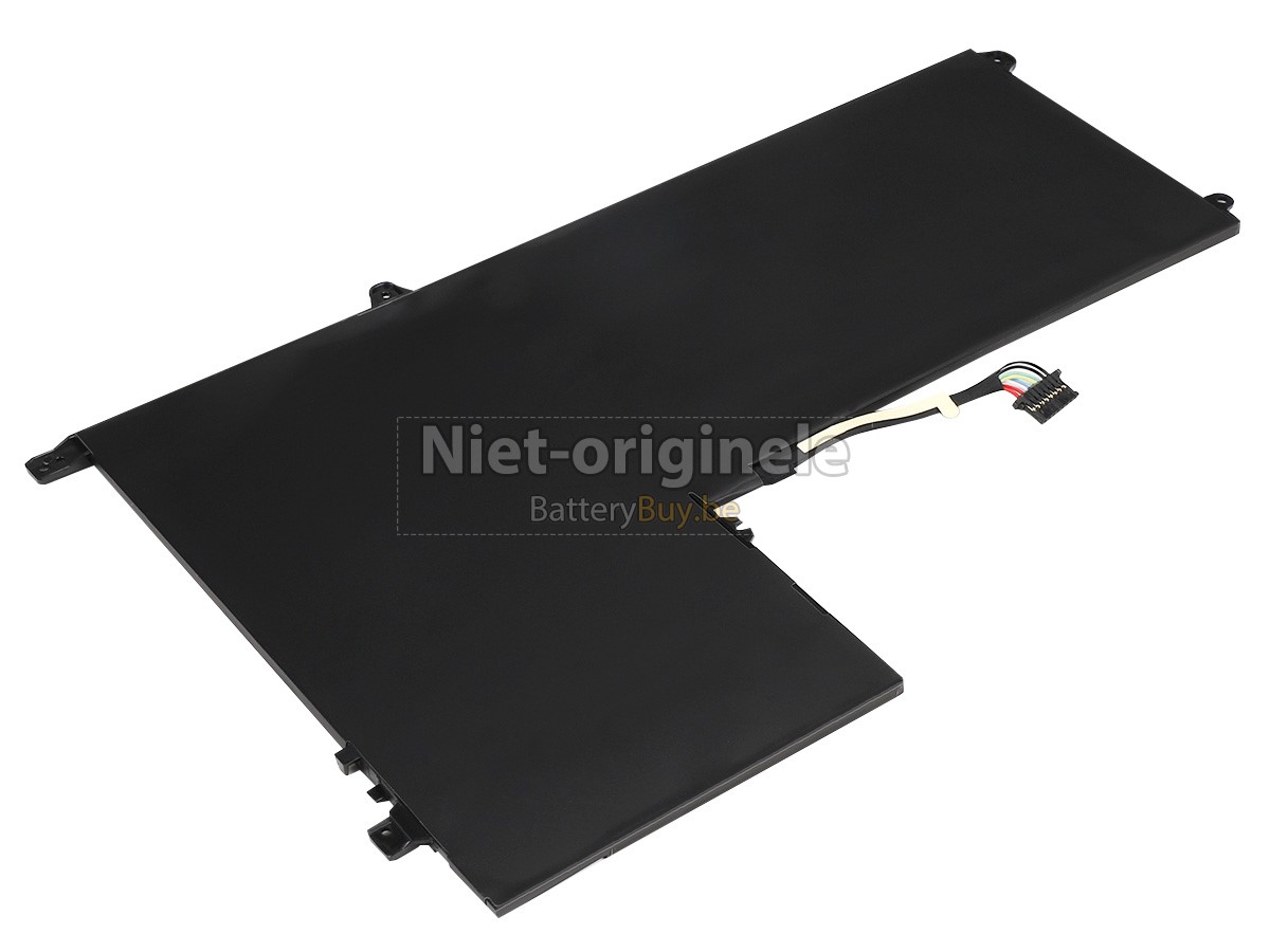 HP ElitePAD 900 G1 accu