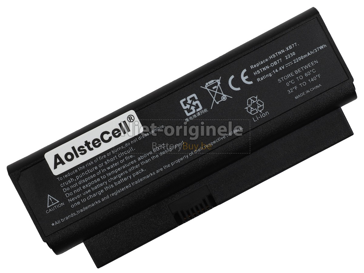 Compaq Presario CQ20-209TU accu