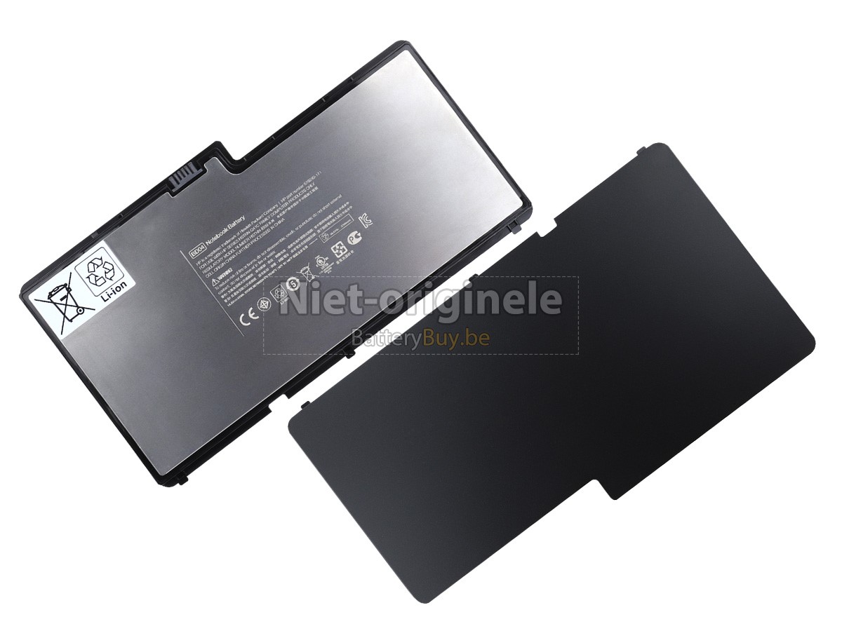 HP Envy 13-1050ES accu