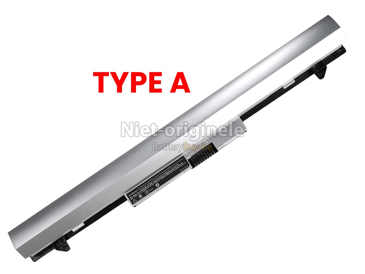 HP ProBook 440 G3(V5E83AV) accu