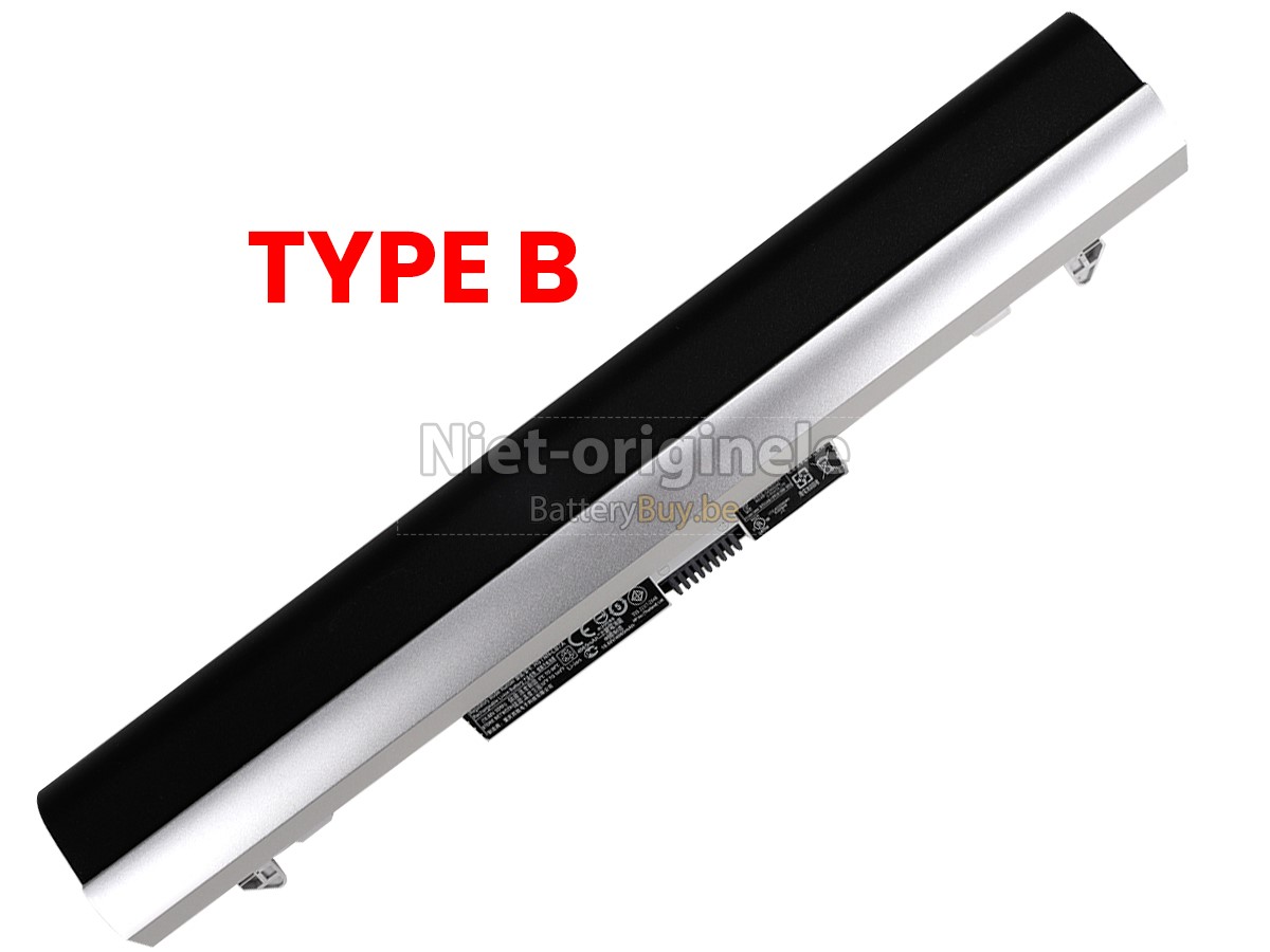 HP ProBook 440 G3(V5E83AV) accu