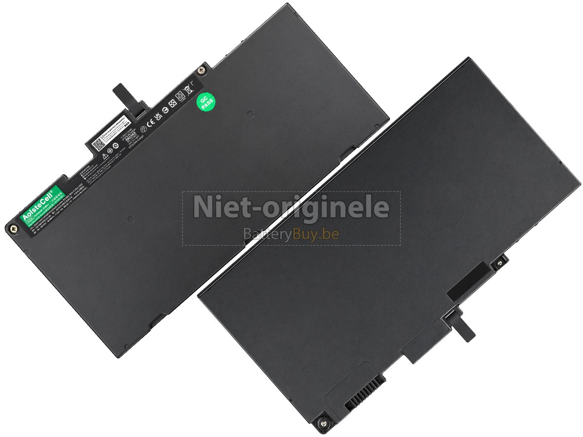 HP TA03XL accu