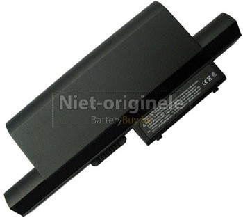 8 Cellen 4400mAh Compaq RB775AA batterij