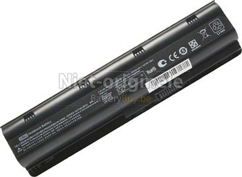 6 Cellen 5200mAh HP HSTNN-XXXX batterij