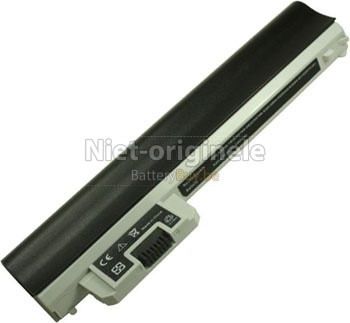 6 Cellen 4400mAh HP HSTNN-E05C batterij