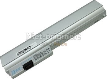 6 Cellen 4400mAh HP 616026-151 batterij