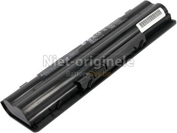 6 Cellen 4400mAh HP Pavilion DV3-1200 CTO batterij