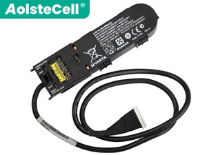 laptop accu voor HP P410i