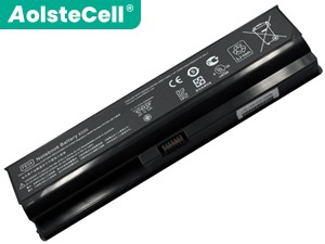 laptop accu voor HP 535630-001