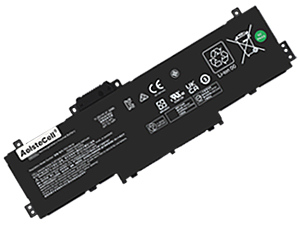 Batterij voor HP OmniBook 3 16-bs0000