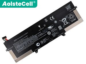 laptop accu voor HP L07041-855