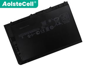 laptop accu voor HP HSTNN-DB3Z