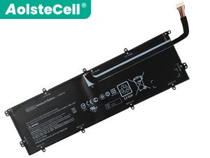 laptop accu voor HP ENVY x2 13-j001nx