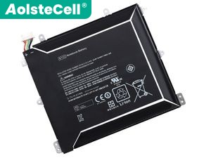 laptop accu voor HP BY02021