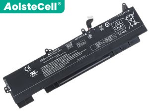 laptop accu voor HP L77622-541