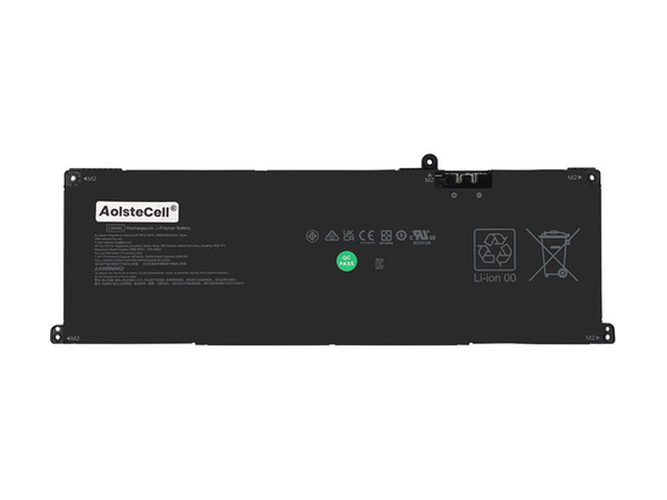 laptop accu voor HP CI04XL