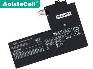 laptop accu voor HP M74961-AC1