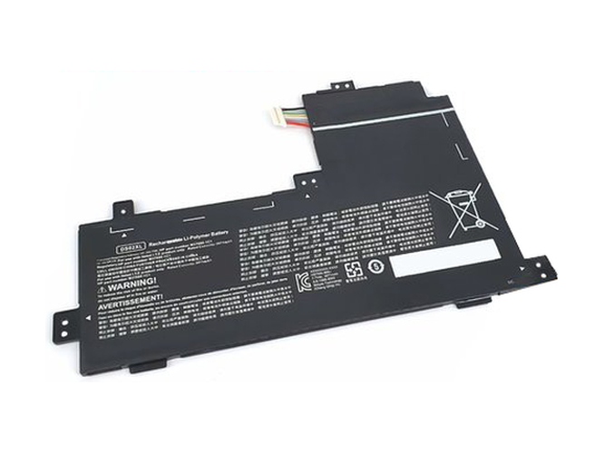laptop accu voor HP HSTNN-IB9U