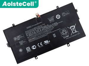 laptop accu voor HP DV04046XL