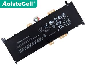 laptop accu voor HP ENVY x2 11-g000eg Tablet