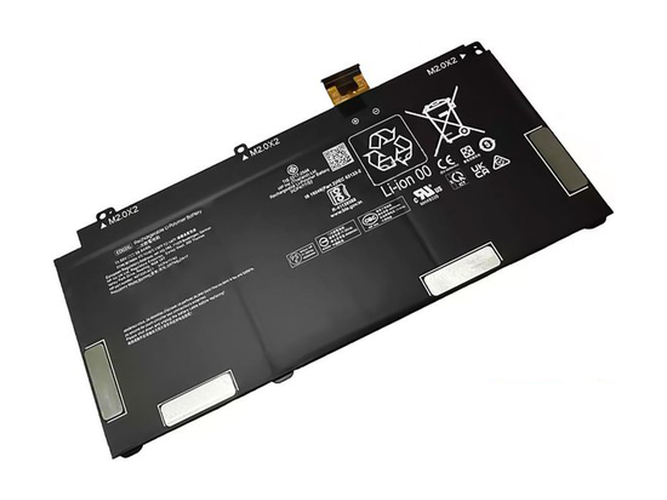 laptop accu voor HP N07274-005