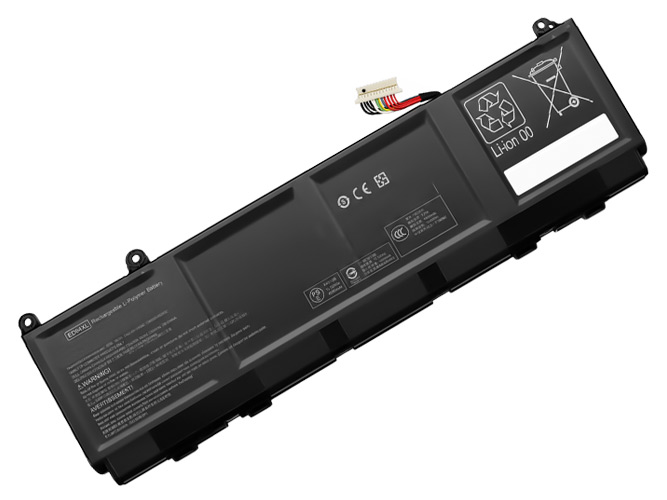 laptop accu voor HP ED04XL