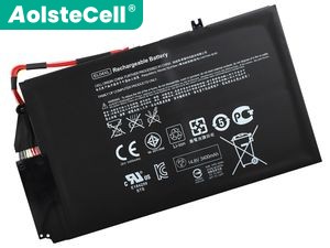 laptop accu voor HP ENVY 4-1011TX