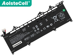 laptop accu voor HP EP02XL(2ICP5/53/122)