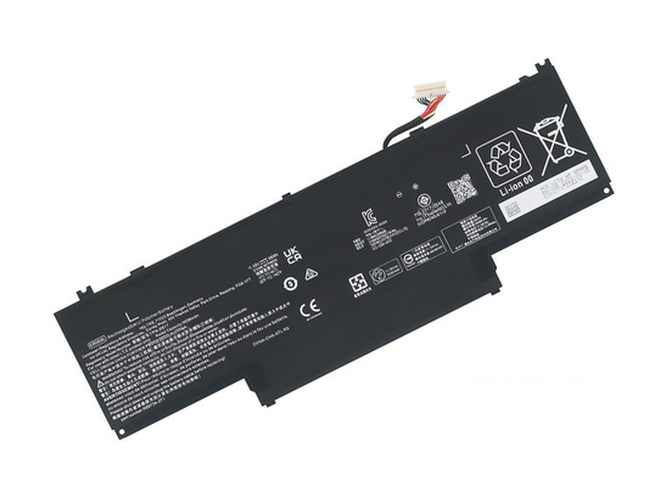 laptop accu voor HP P34002-001-HPI