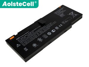 laptop accu voor HP RM08