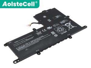 laptop accu voor HP Chromebook 11a-na0021nr