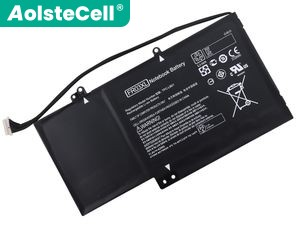 laptop accu voor HP Slate 17-l010