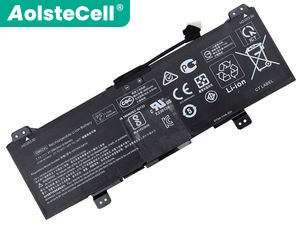 laptop accu voor HP Chromebook 14-db0003nf