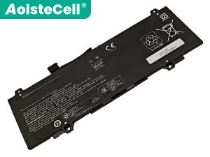 laptop accu voor HP HSTNN-OB1X