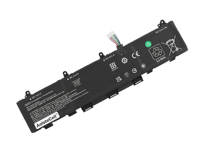laptop accu voor HP M12328-2C1