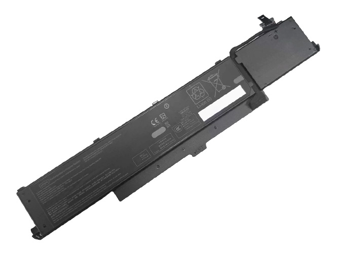 laptop accu voor HP TPN-DB2D