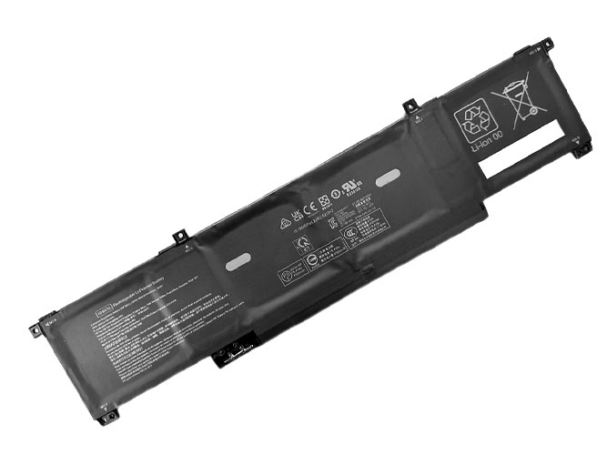 laptop accu voor HP omnibook 7 16-bh0003ne