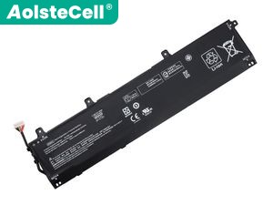 laptop accu voor HP ZBook Power G7 1J31AEA