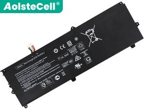 laptop accu voor HP Elite x2 1012 G2 Table